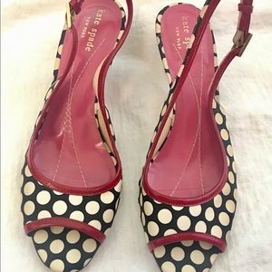 Kate Spade Shoes